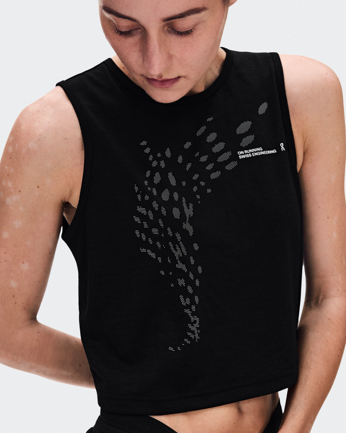 On Run Tank
