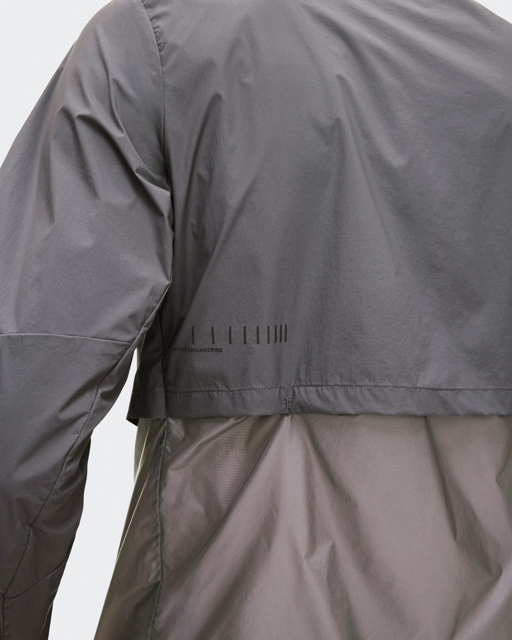 Weather Jacket
