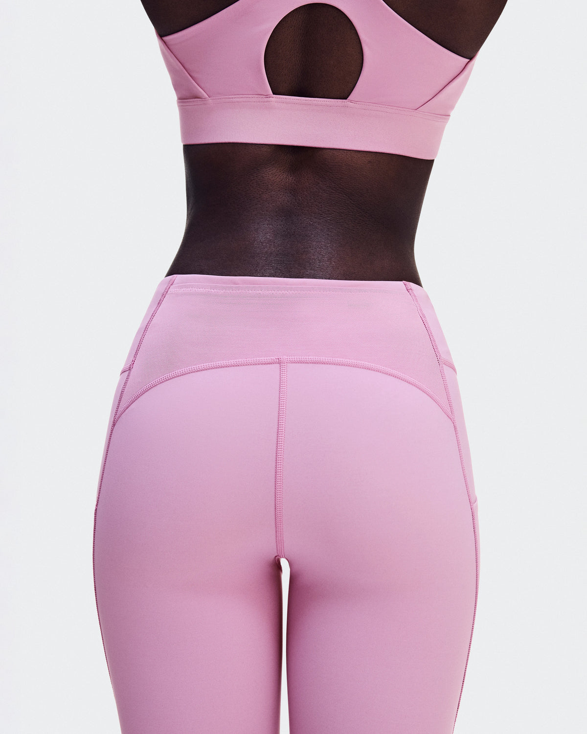 Performance Tights 7/8