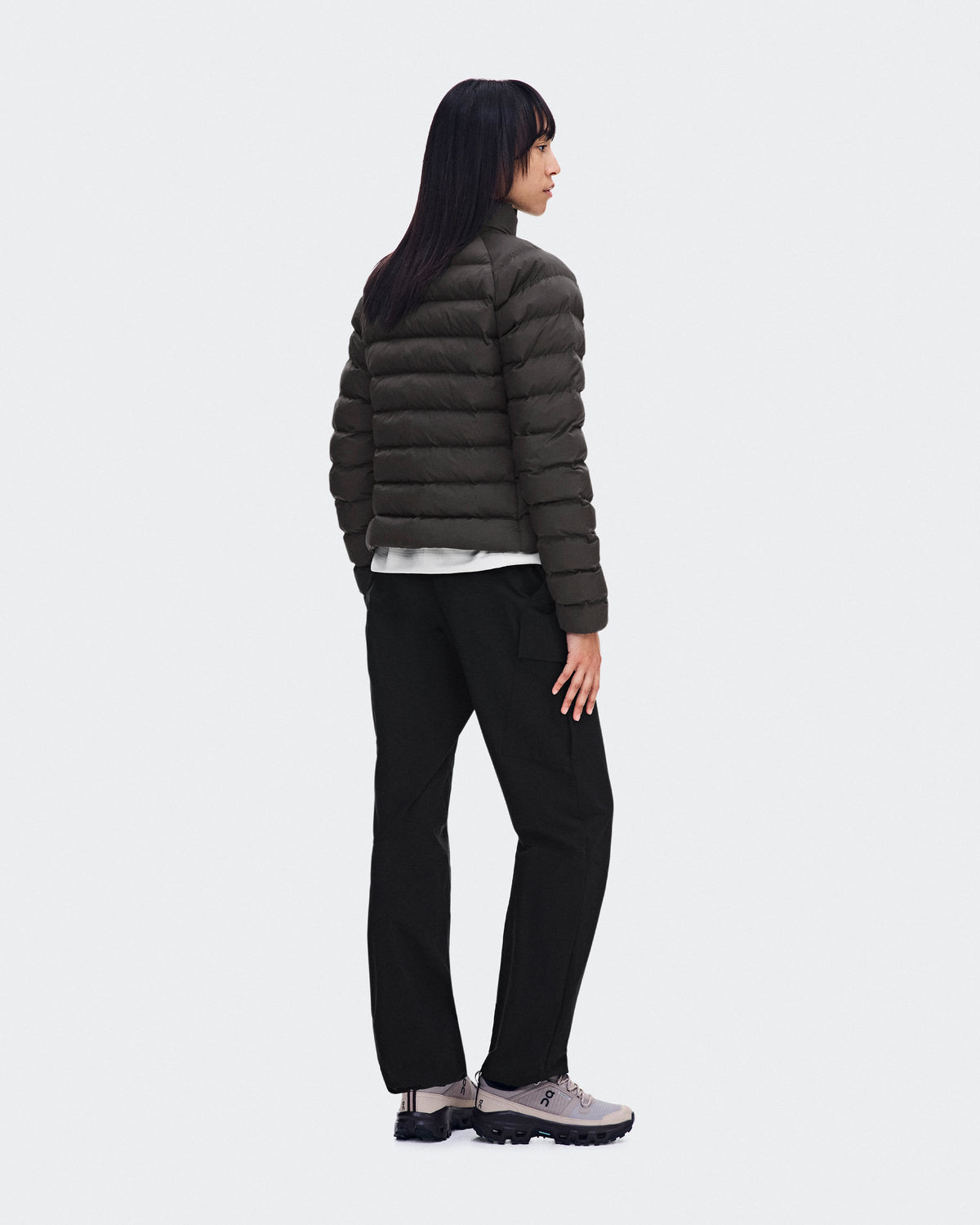 Ascent Puffer Jacket