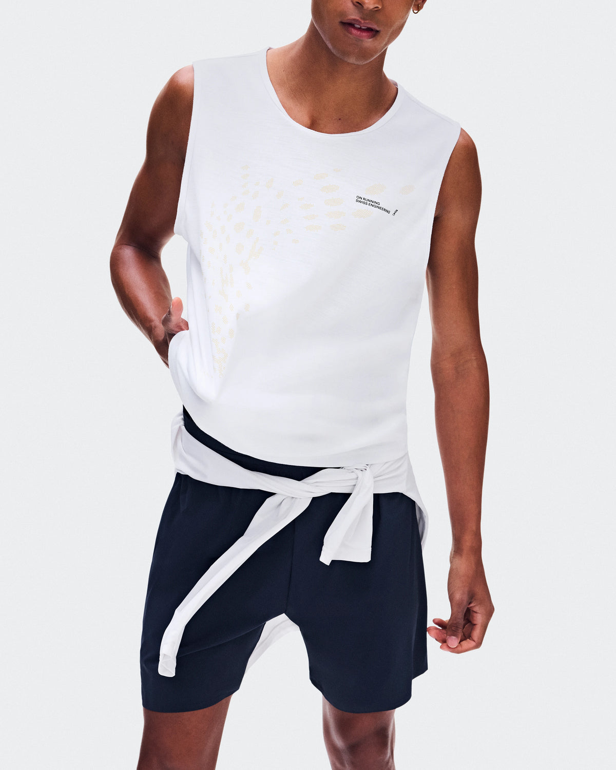 On Run Tank