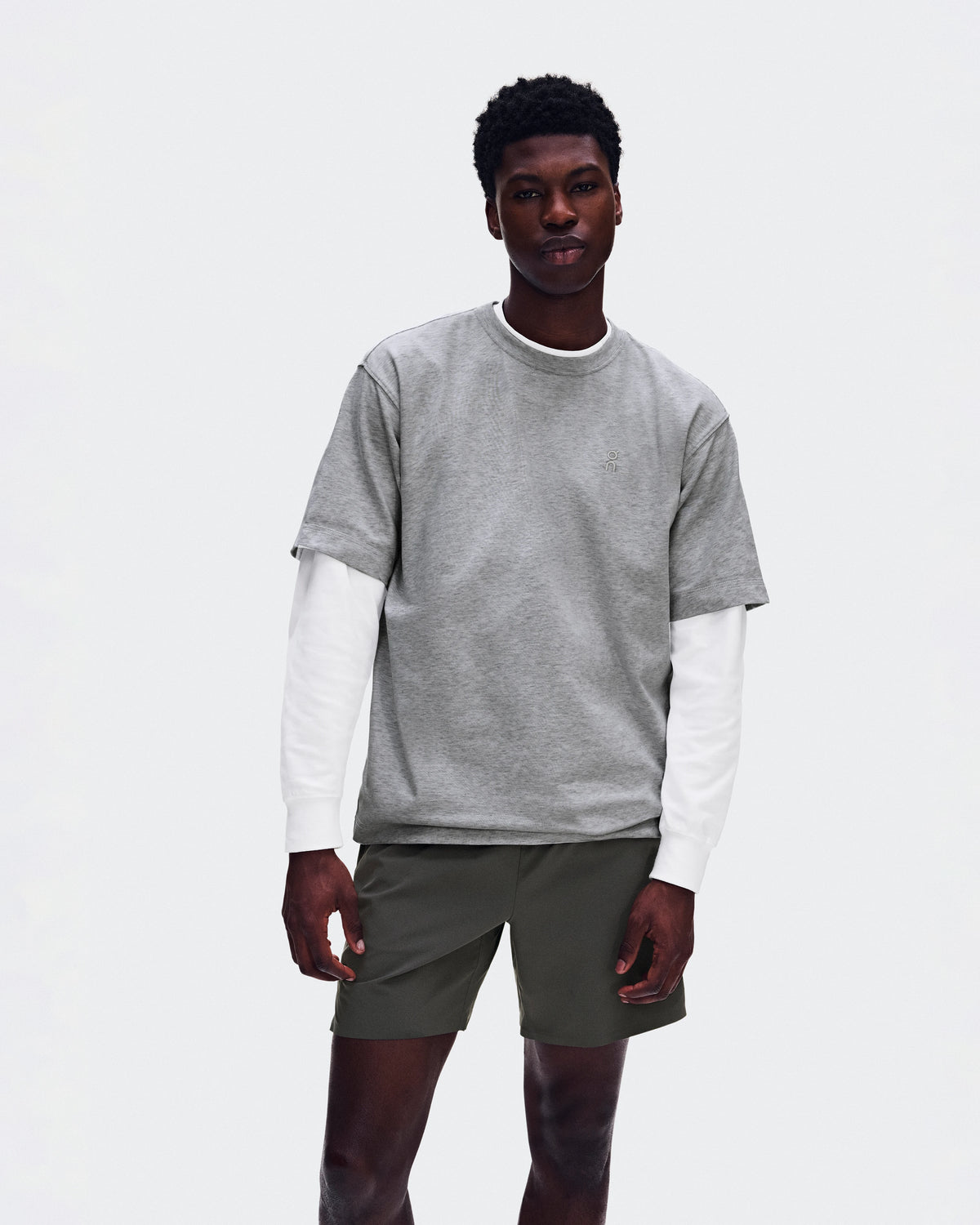 Focus Shorts