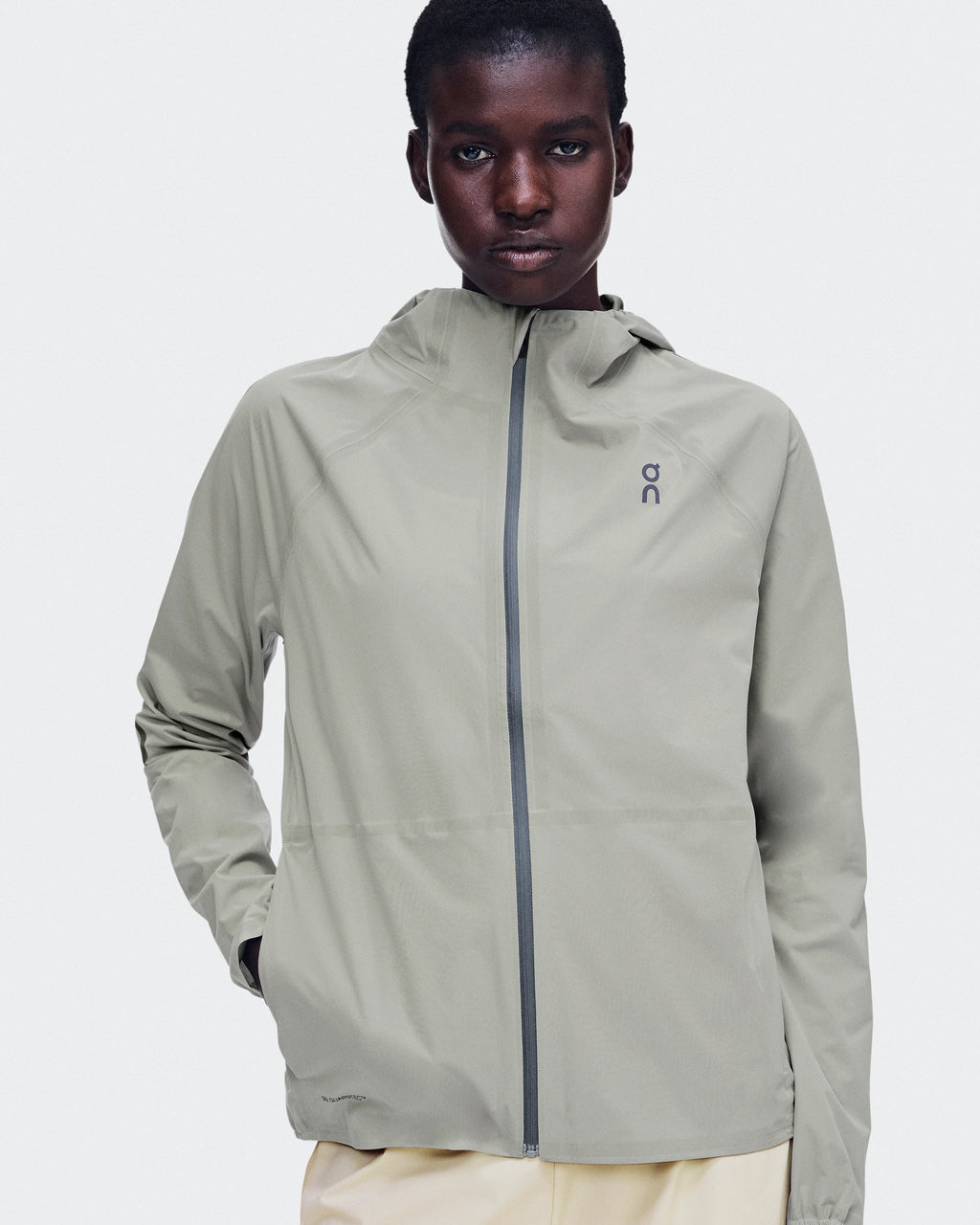 Performance Jacket Waterproof