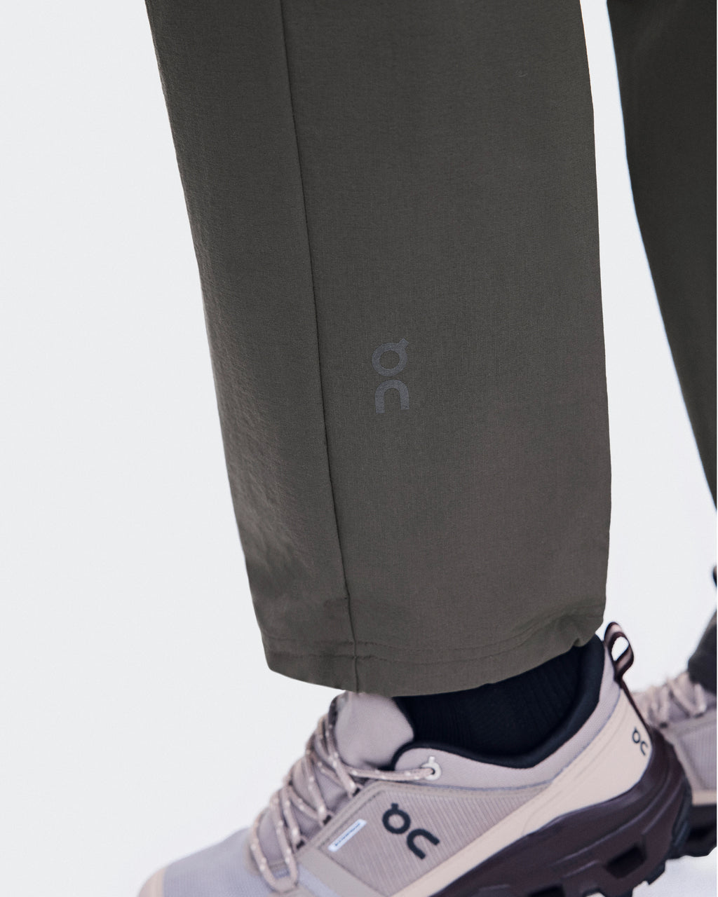 Trek Pants
