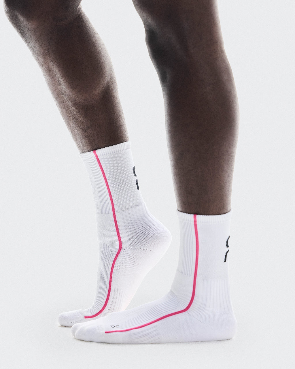 Court Sock High
