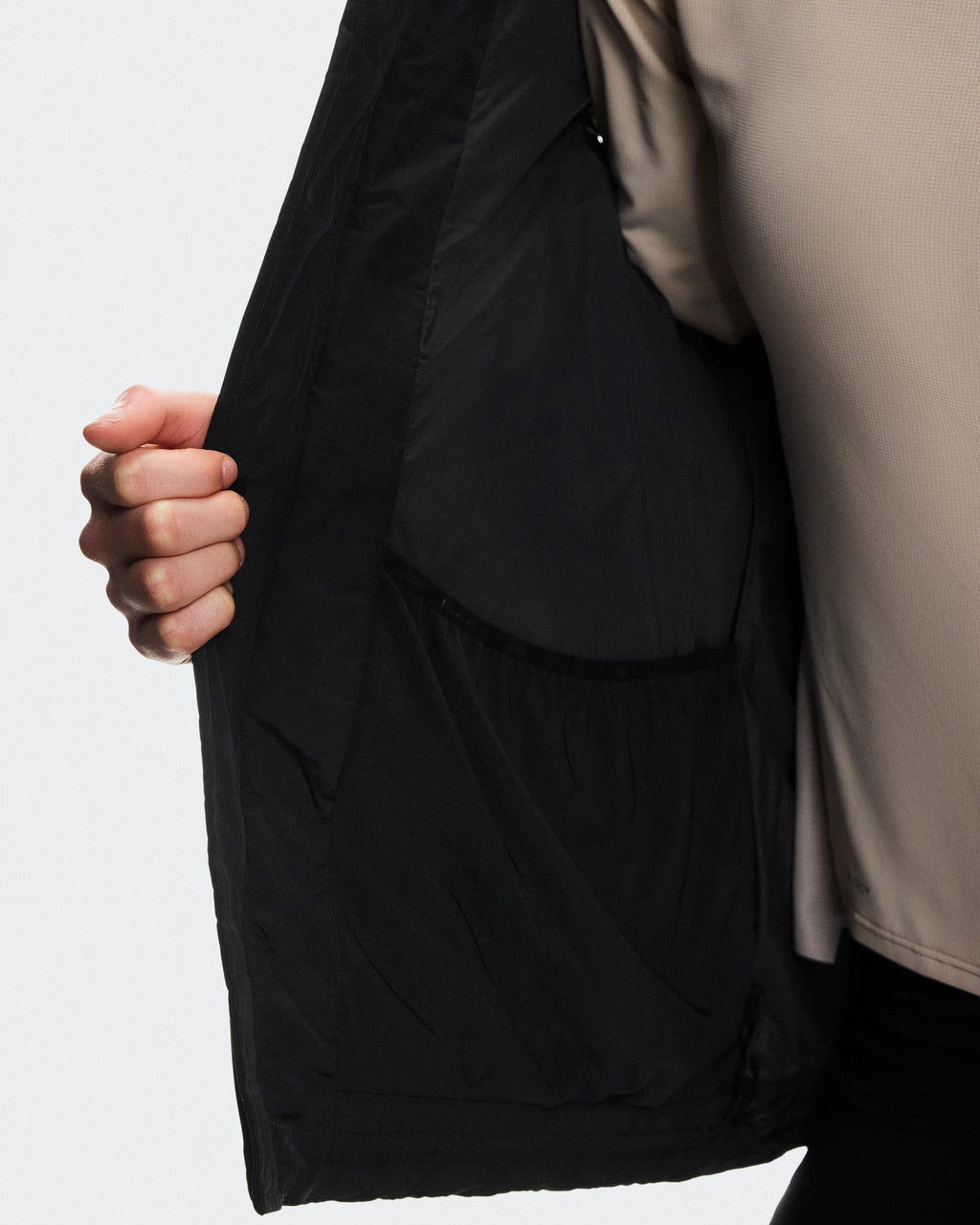 All-Day Puffer Vest