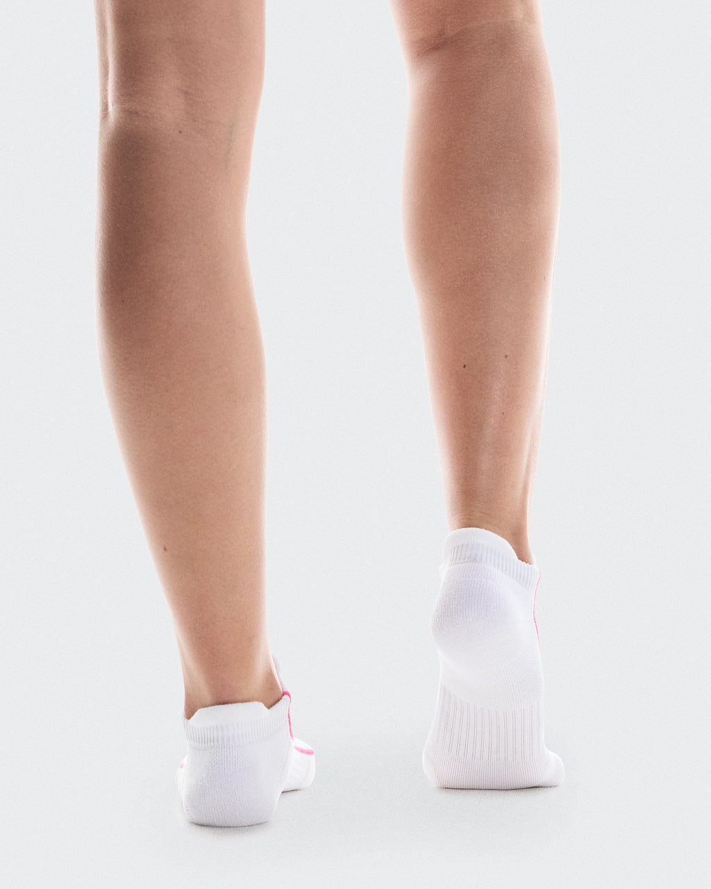 Court Sock Low