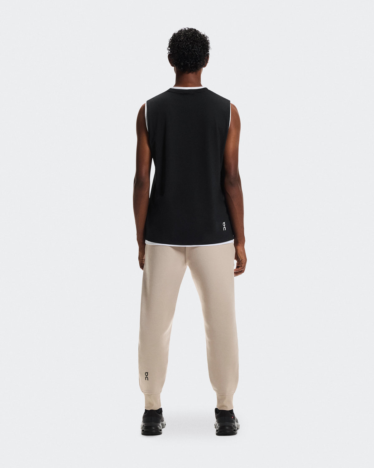 Focus Tech Sweatpants