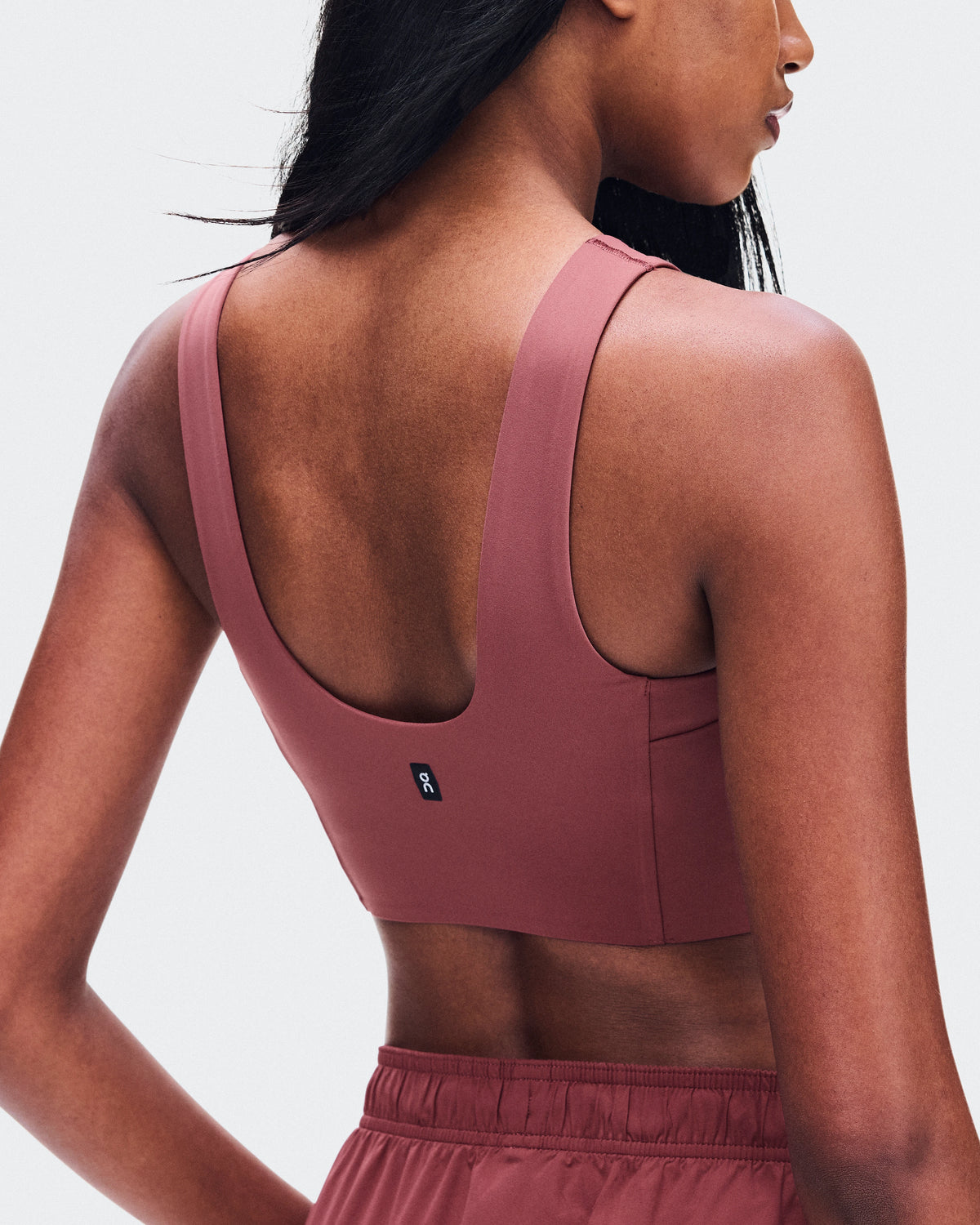Core 2-in-1 Crop