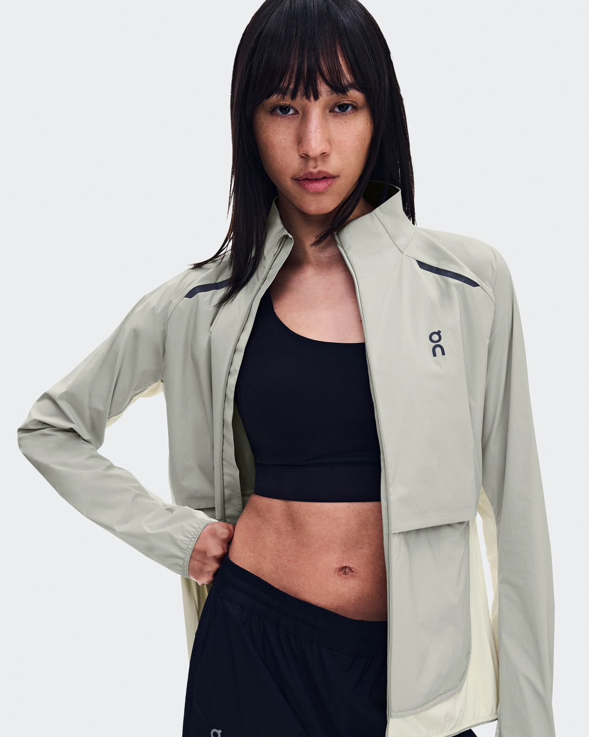 Weather Jacket Insulated