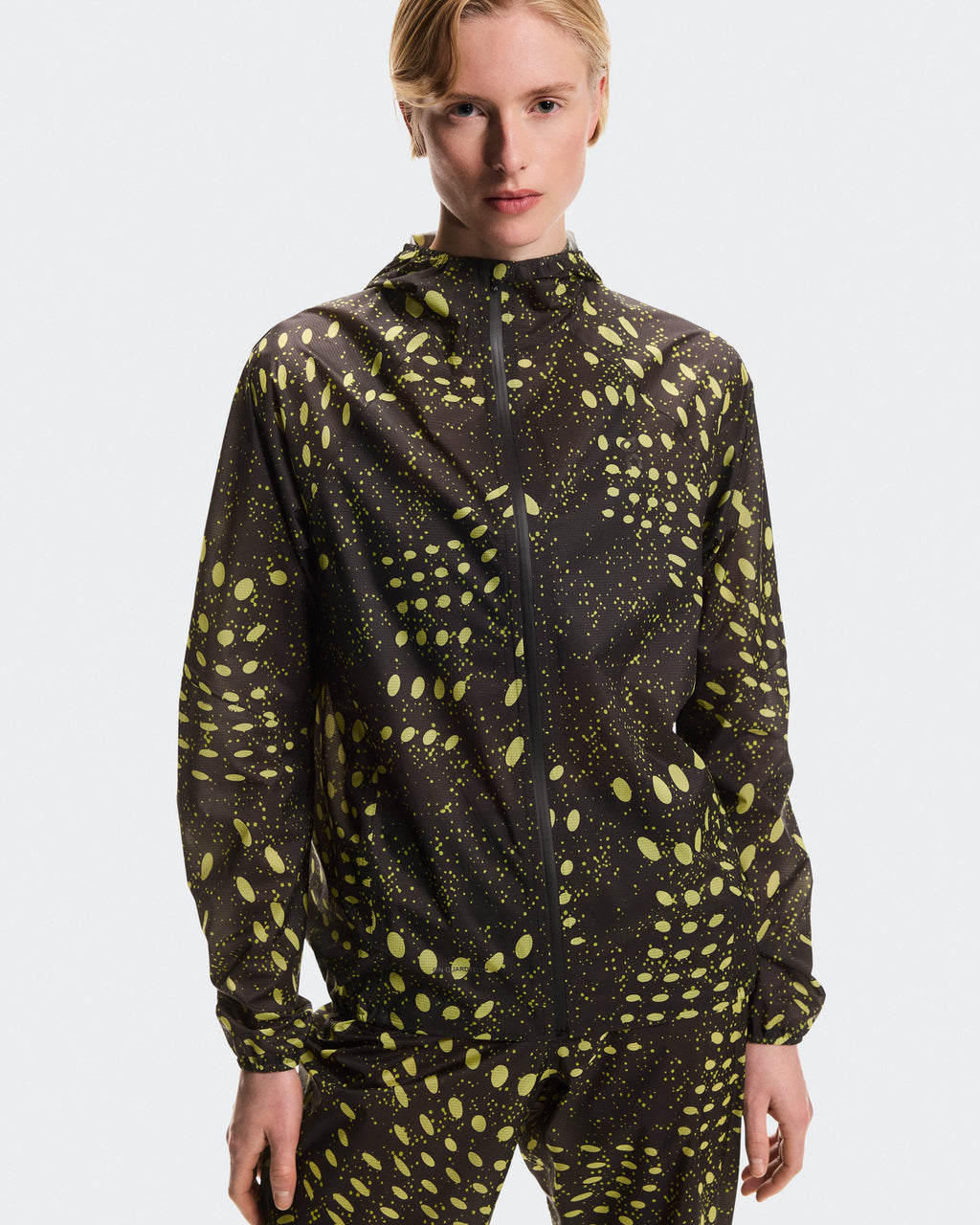 Ultra Jacket