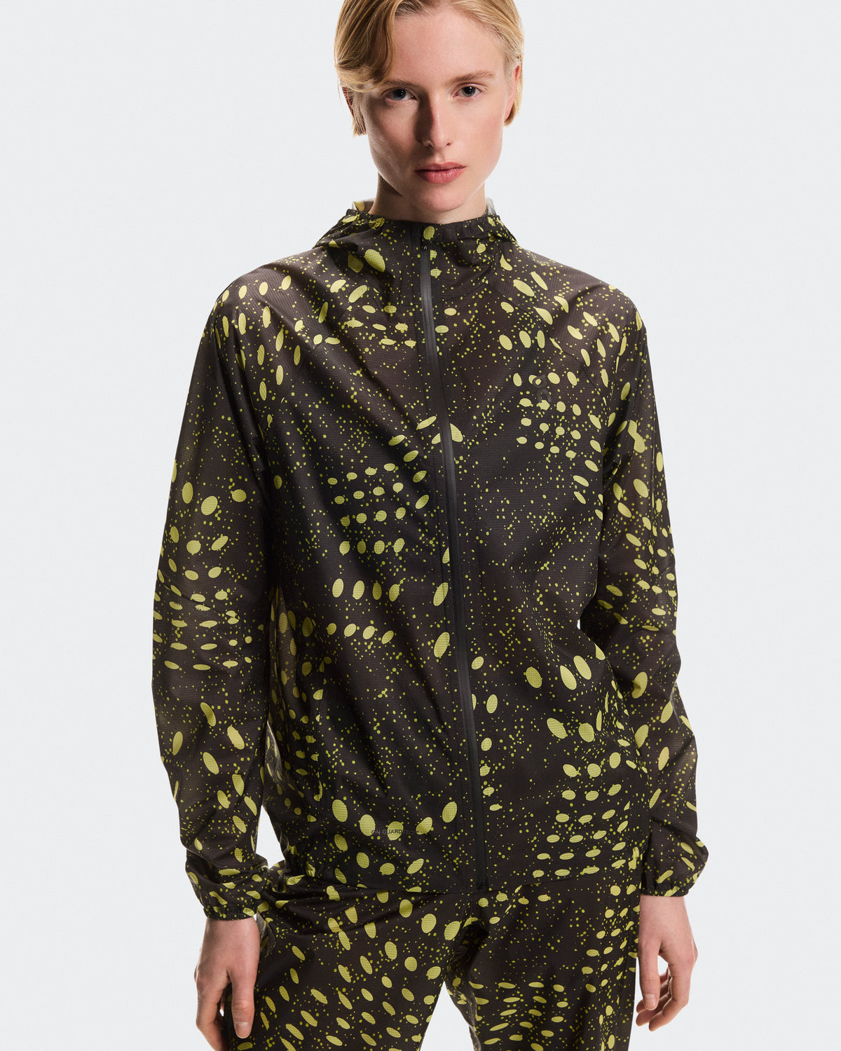 Ultra Jacket