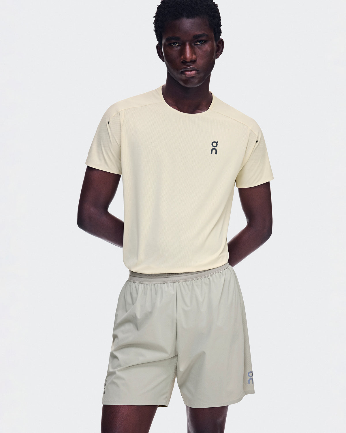 7" Performance Shorts