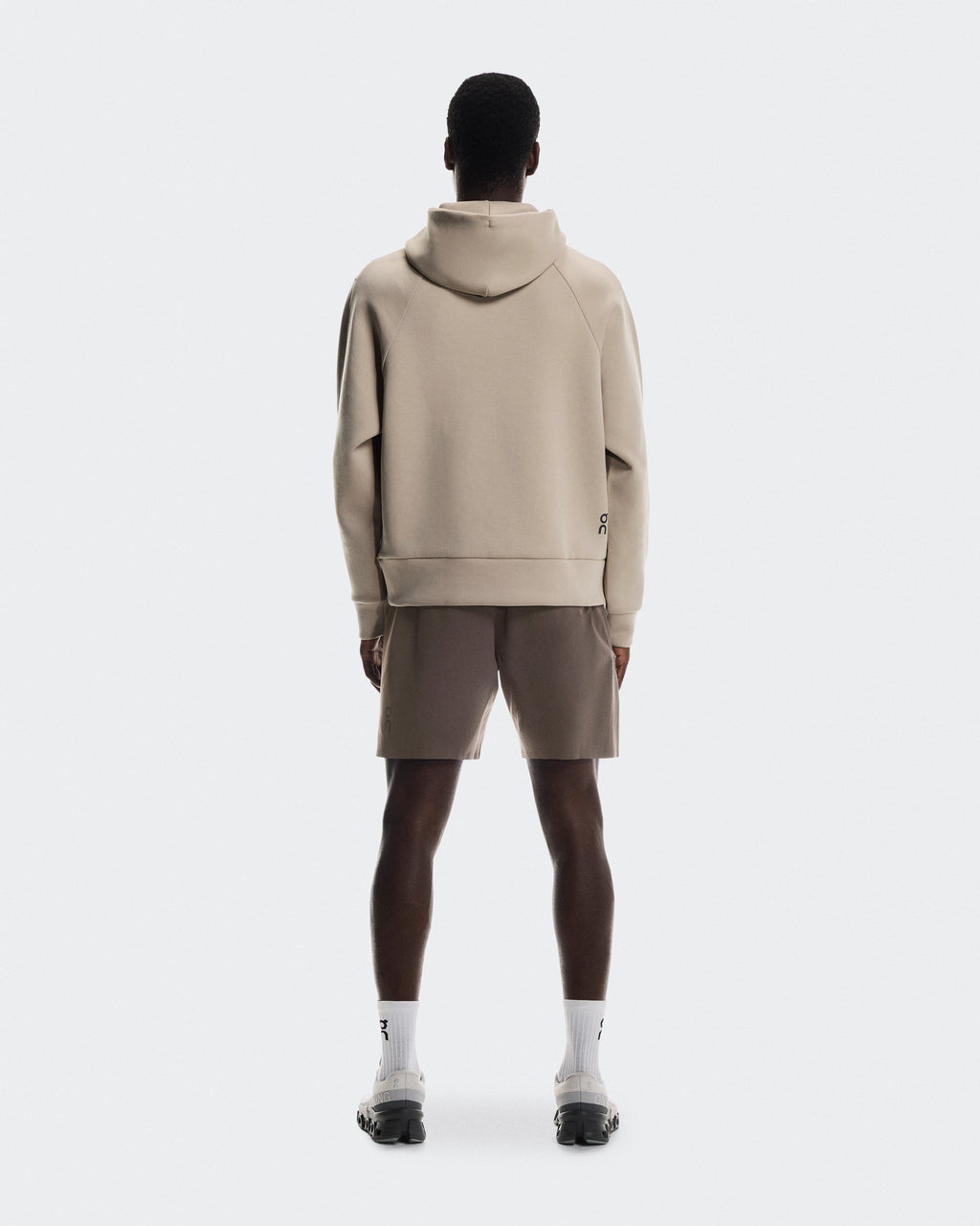 Focus Tech Hoodie