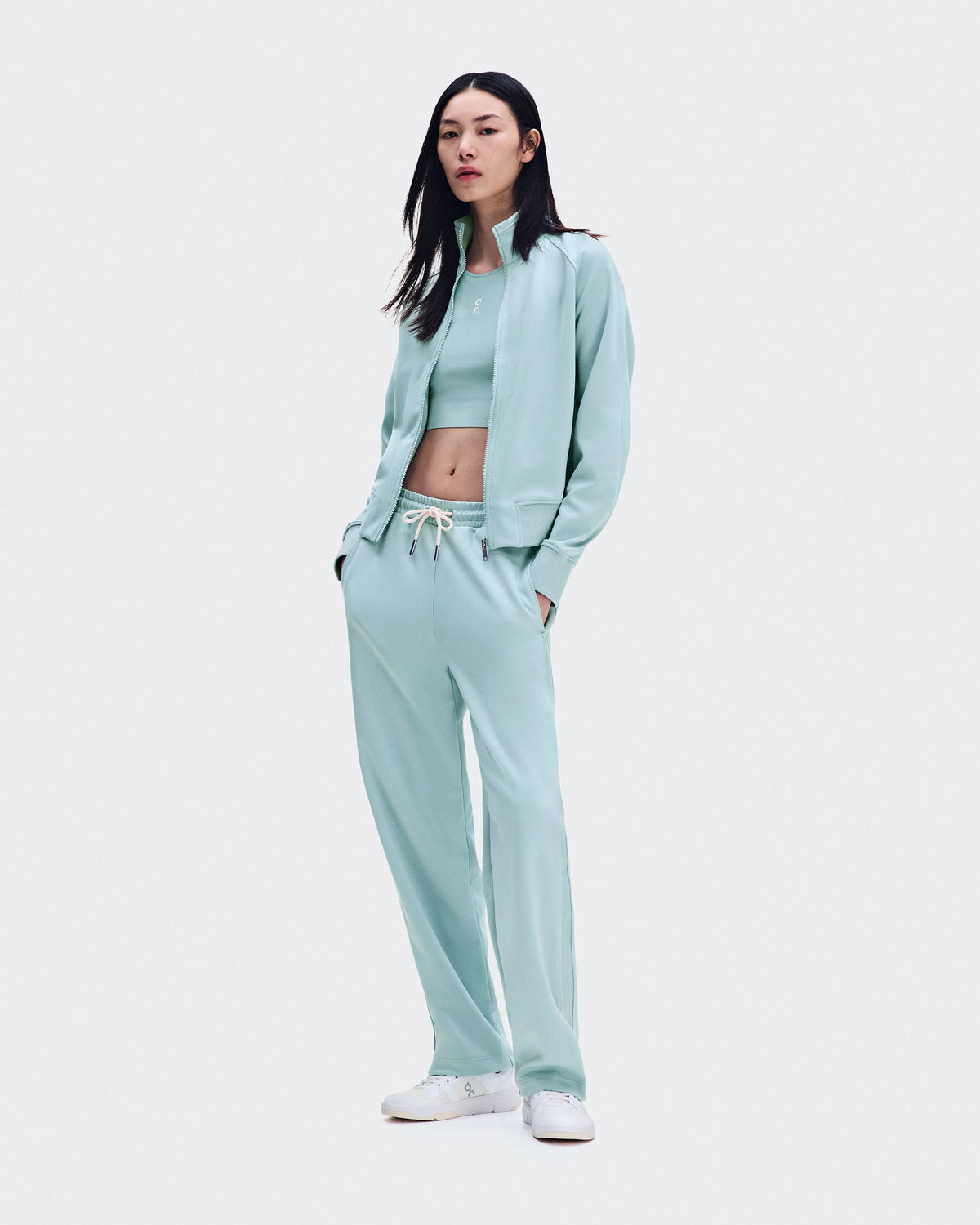 Courtside Pants