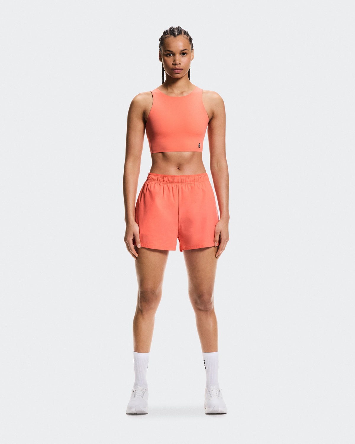 3" Core Shorts