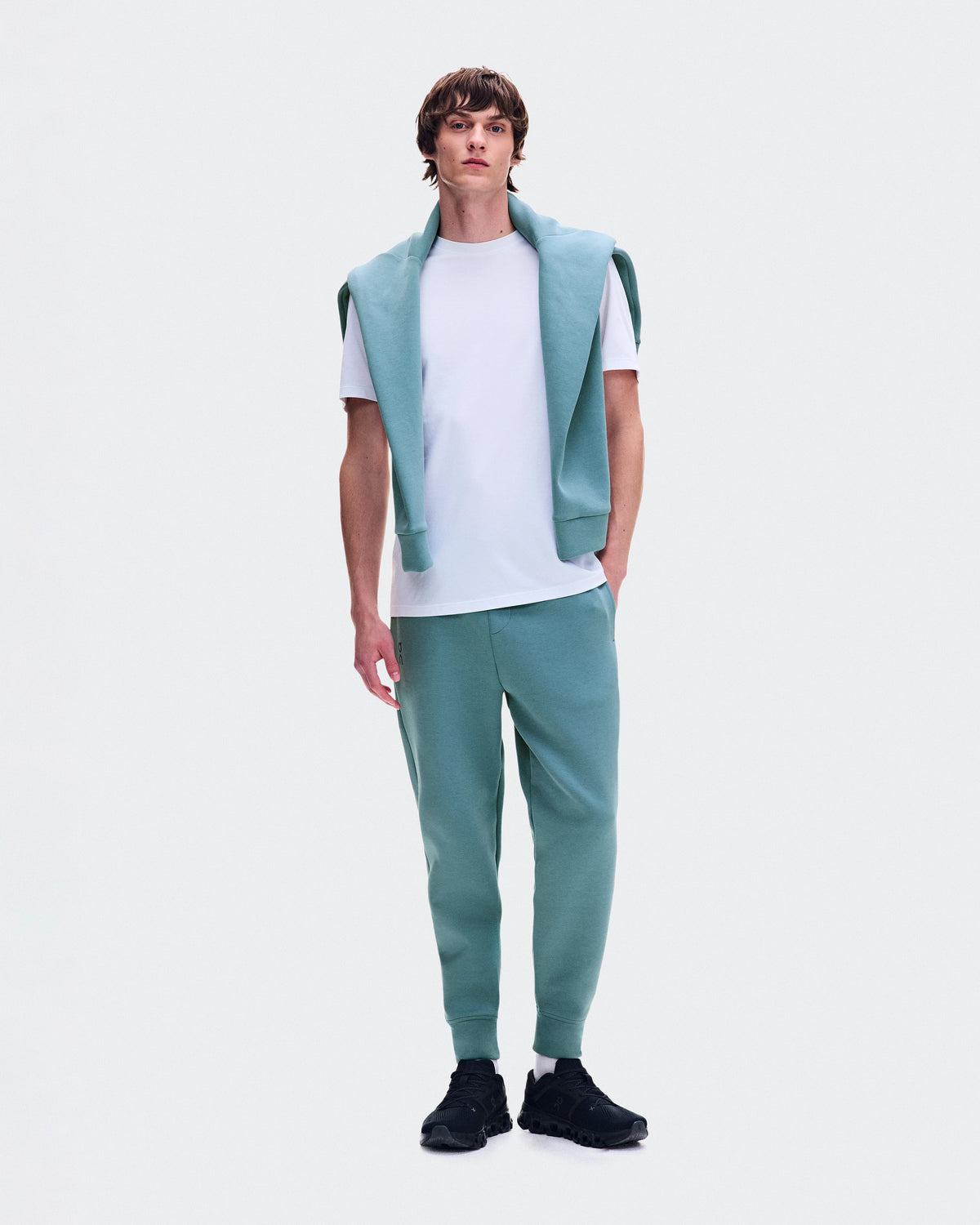 Focus Tech Sweatpants