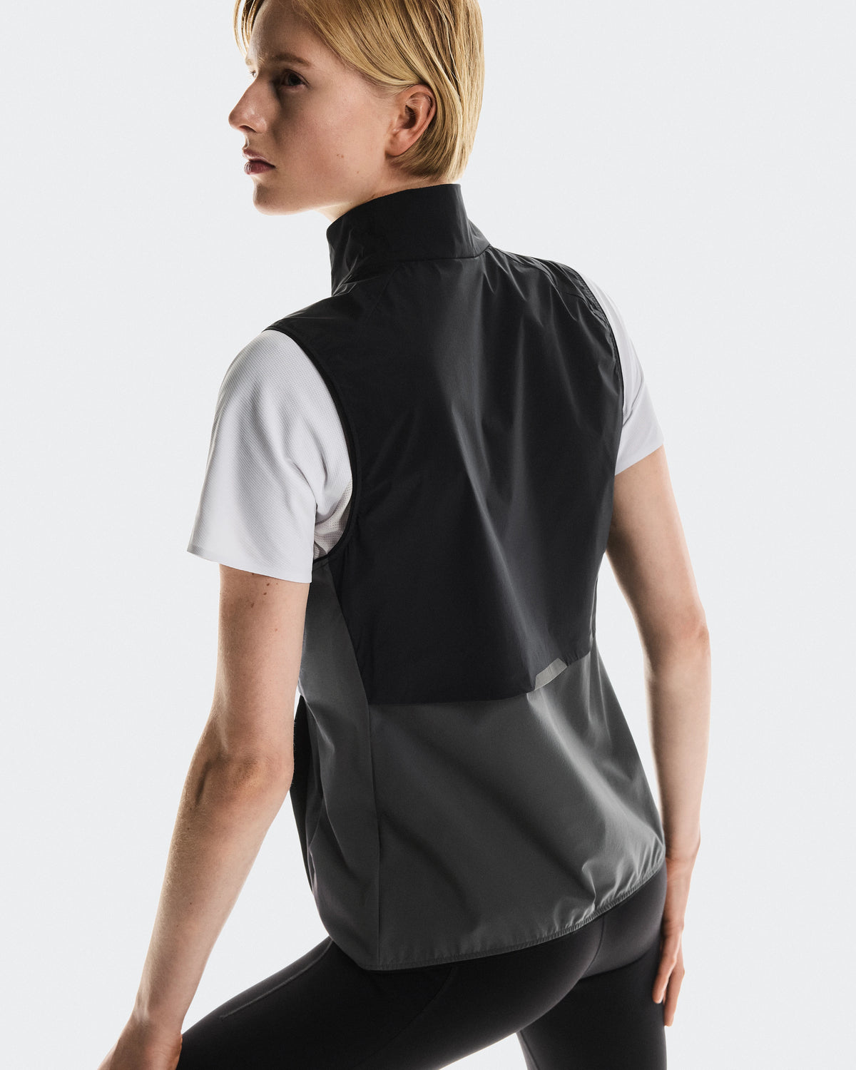 Weather Vest