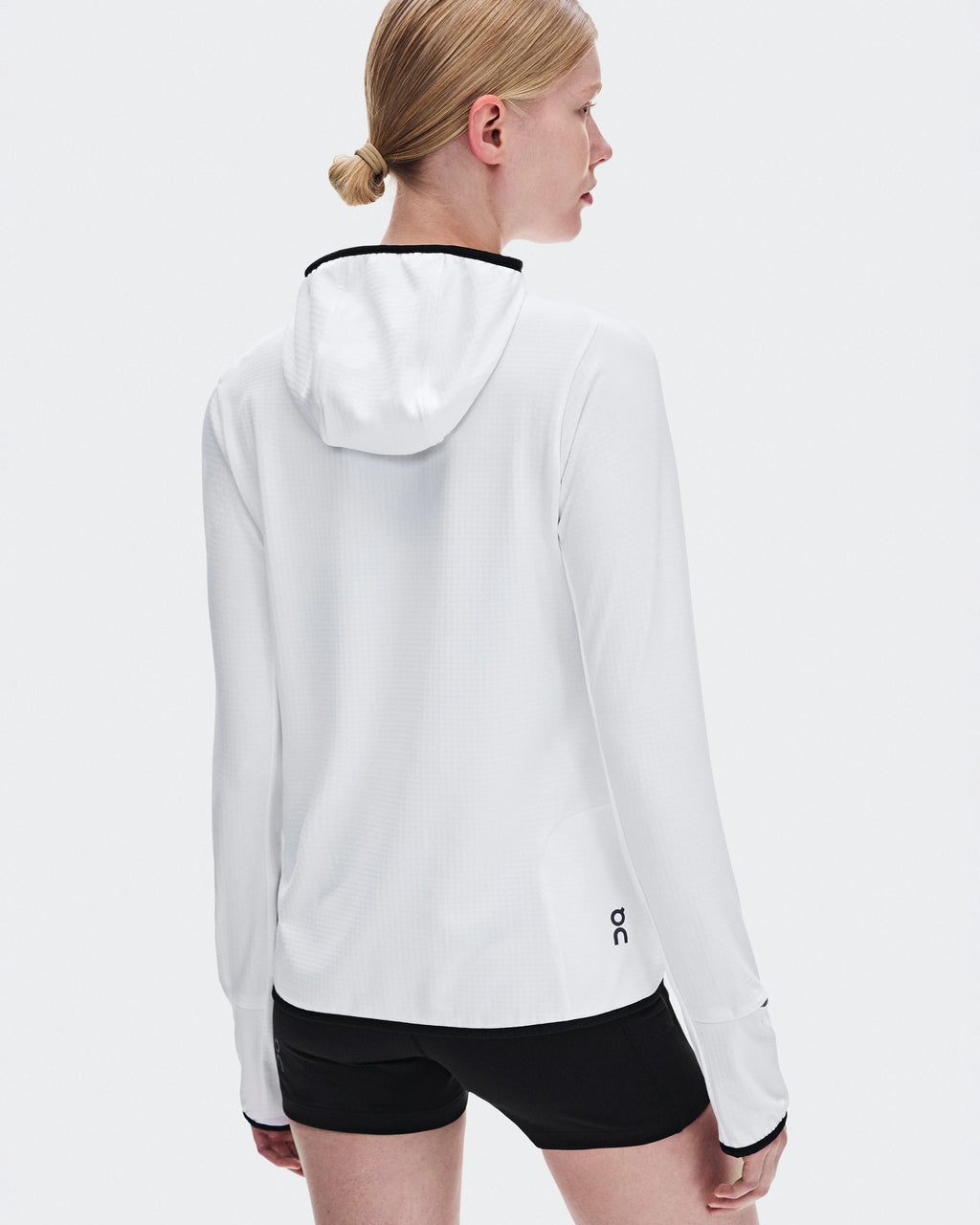 Climate Zip Hoodie