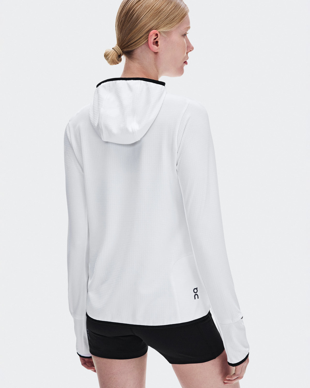 Climate Zip Hoodie