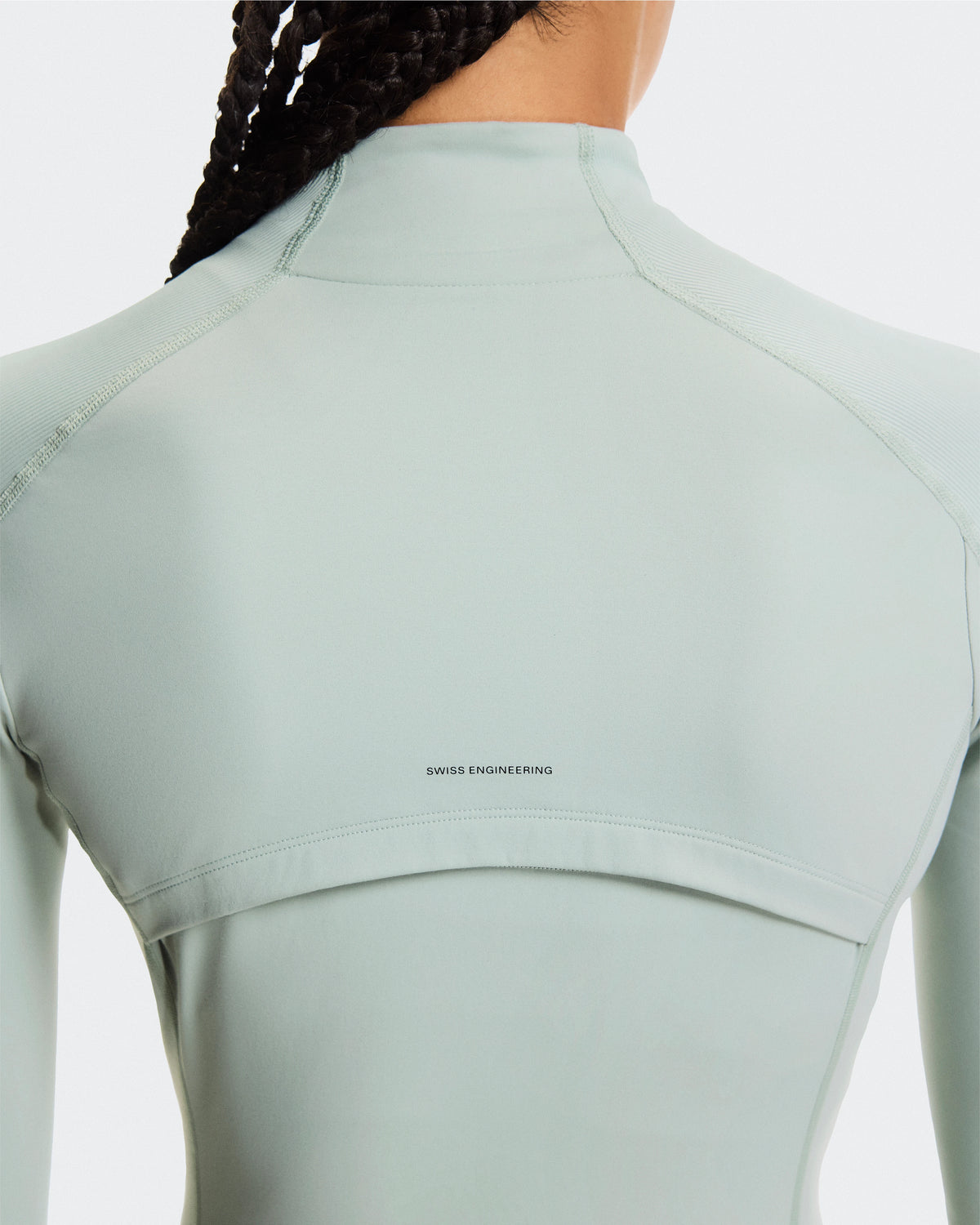 Studio Jacket