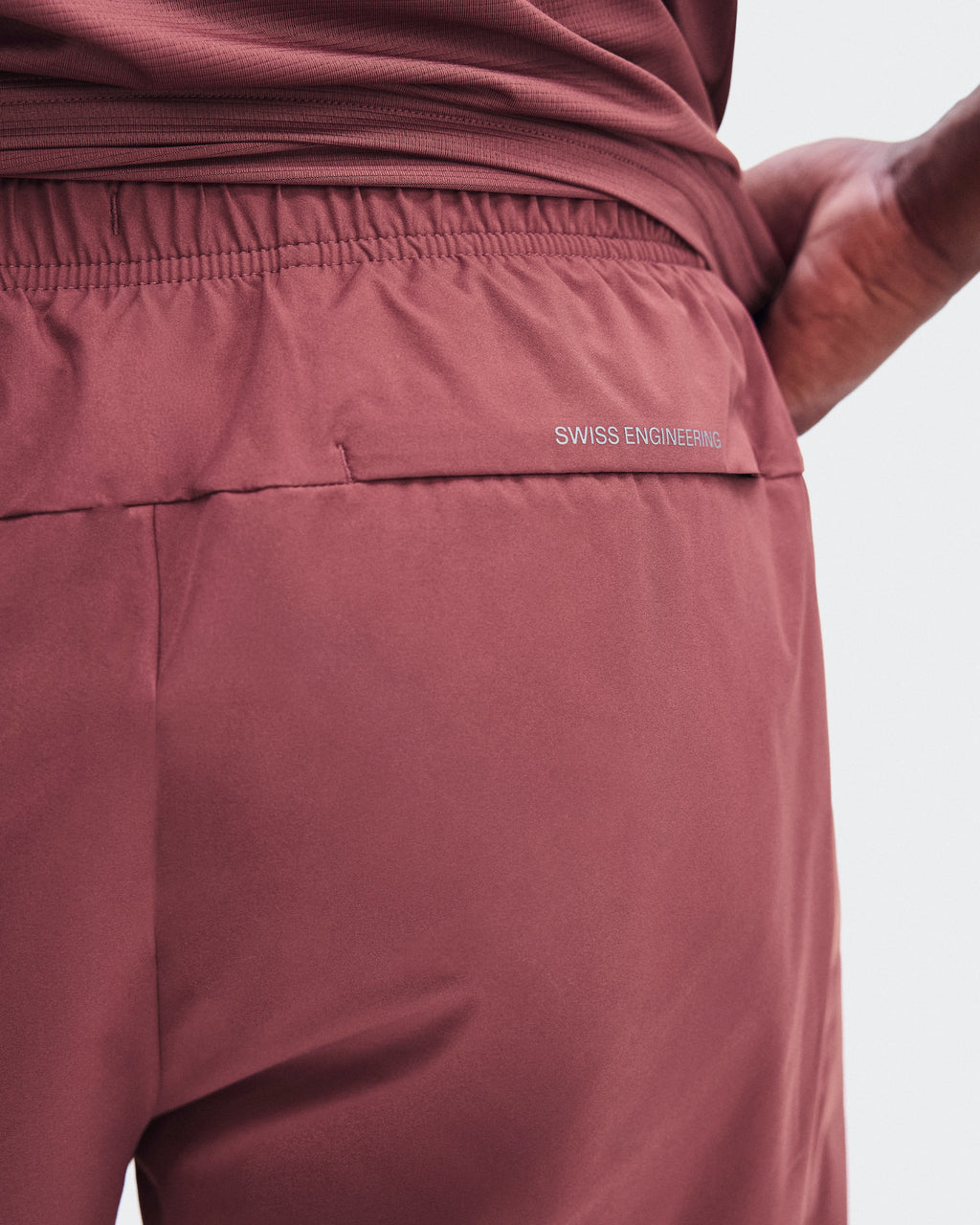 5" Core Shorts