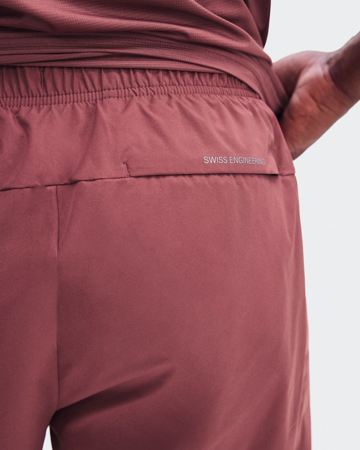 5" Core Shorts