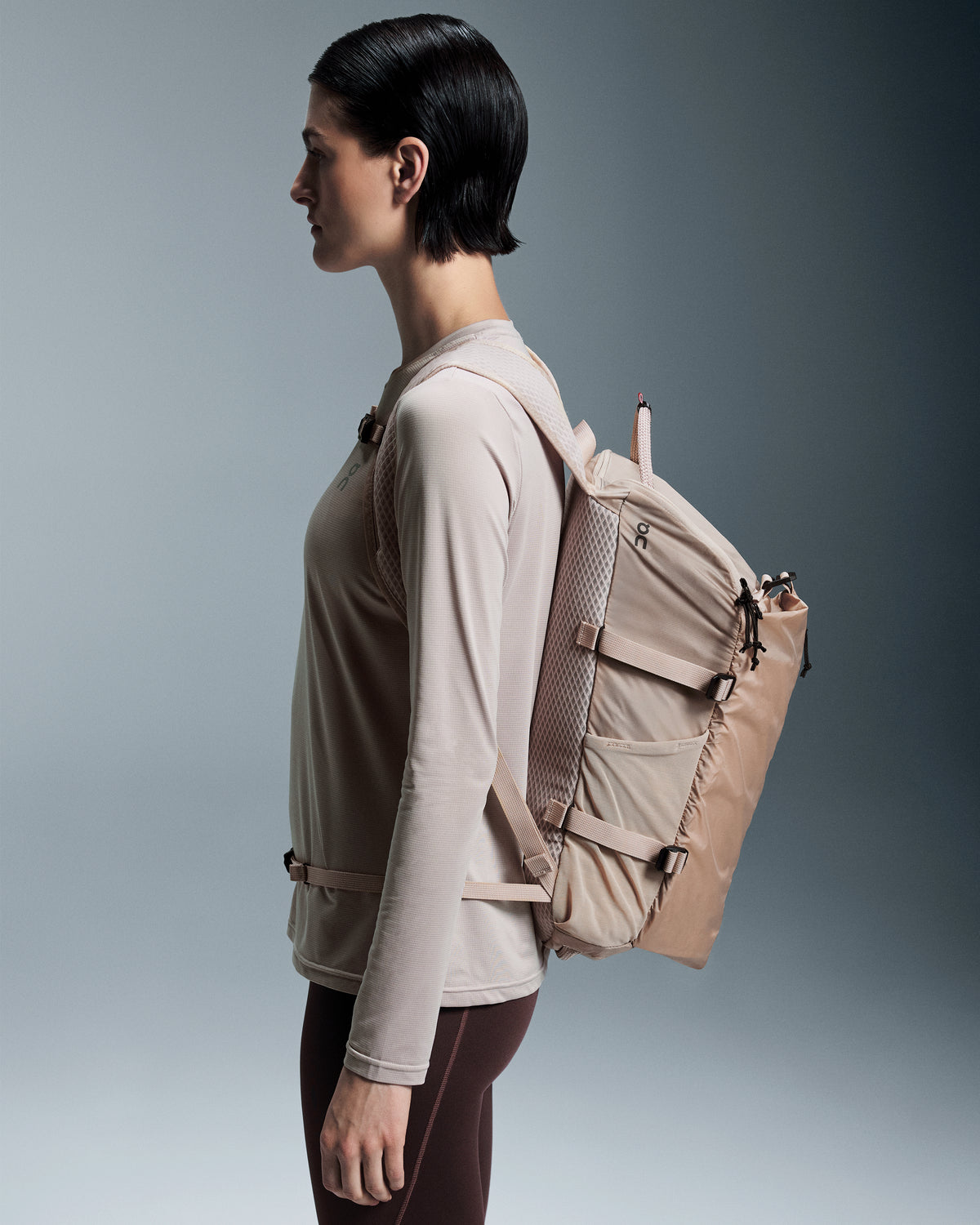 Speed Pack 18L Lite