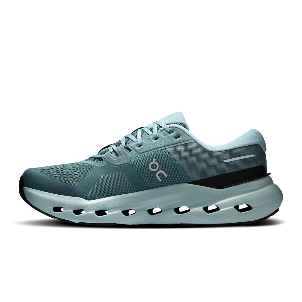 Cloudrunner 3