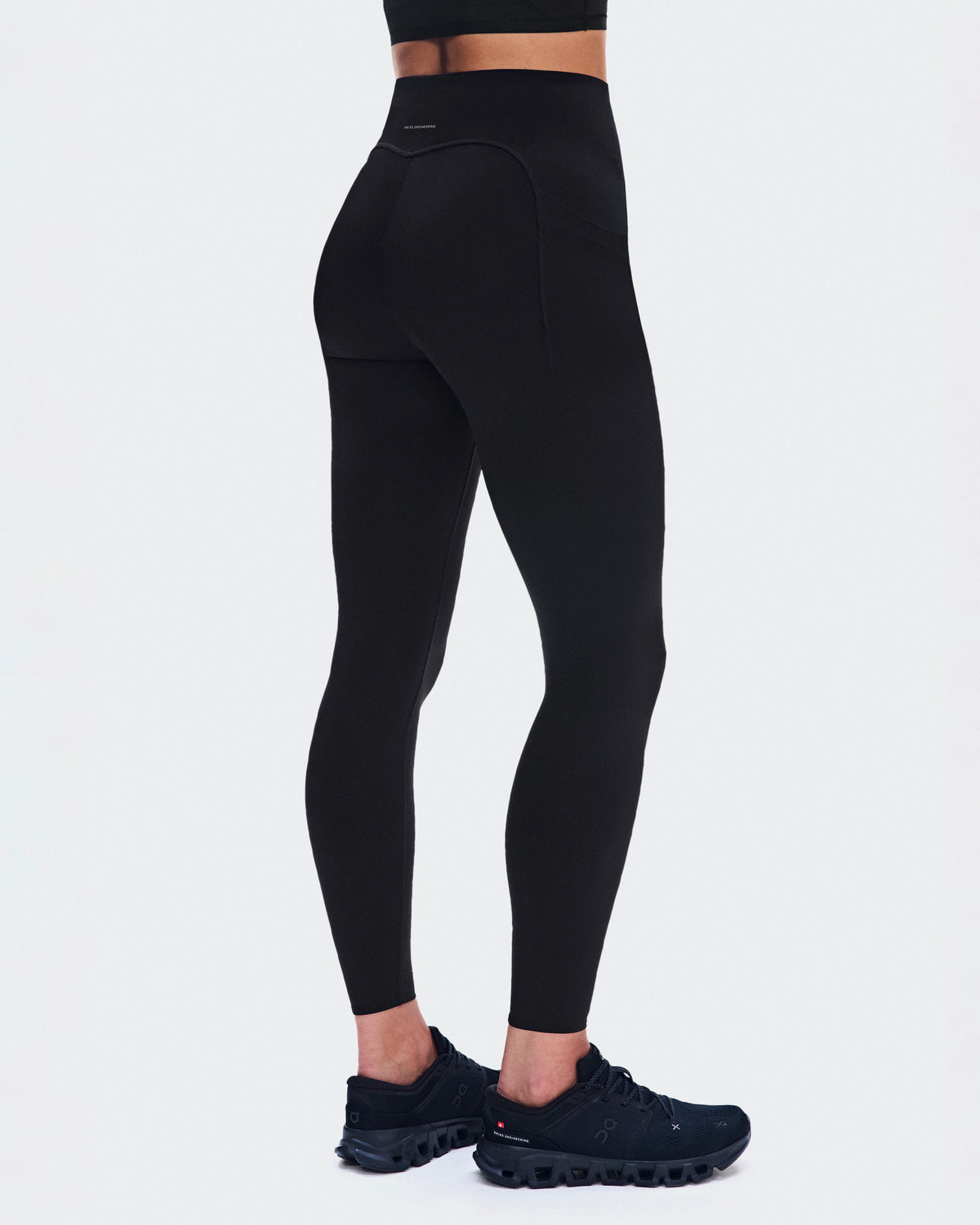 Train Tights