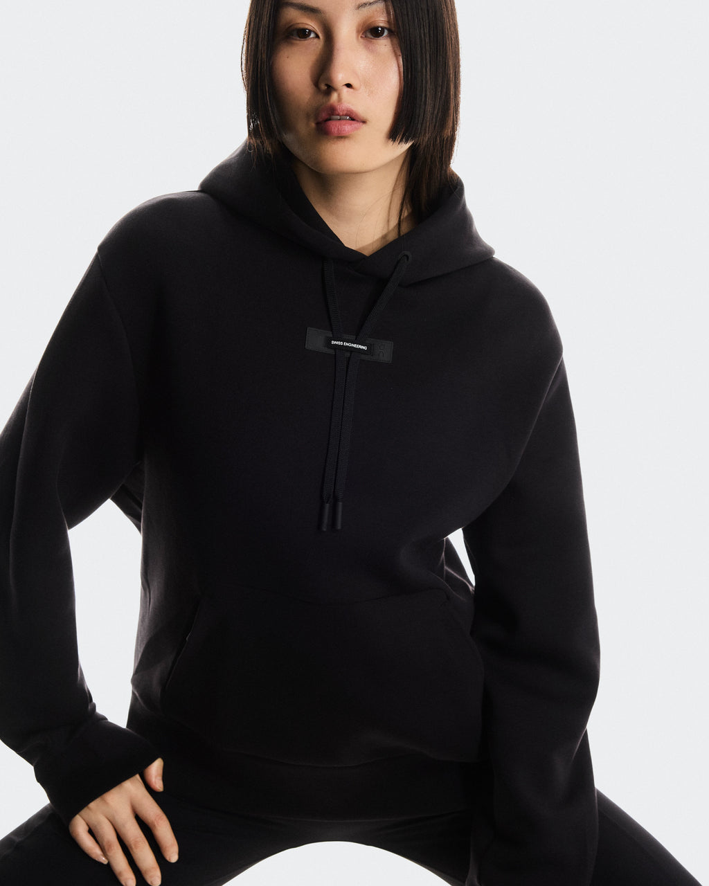 Focus Tech Hoodie