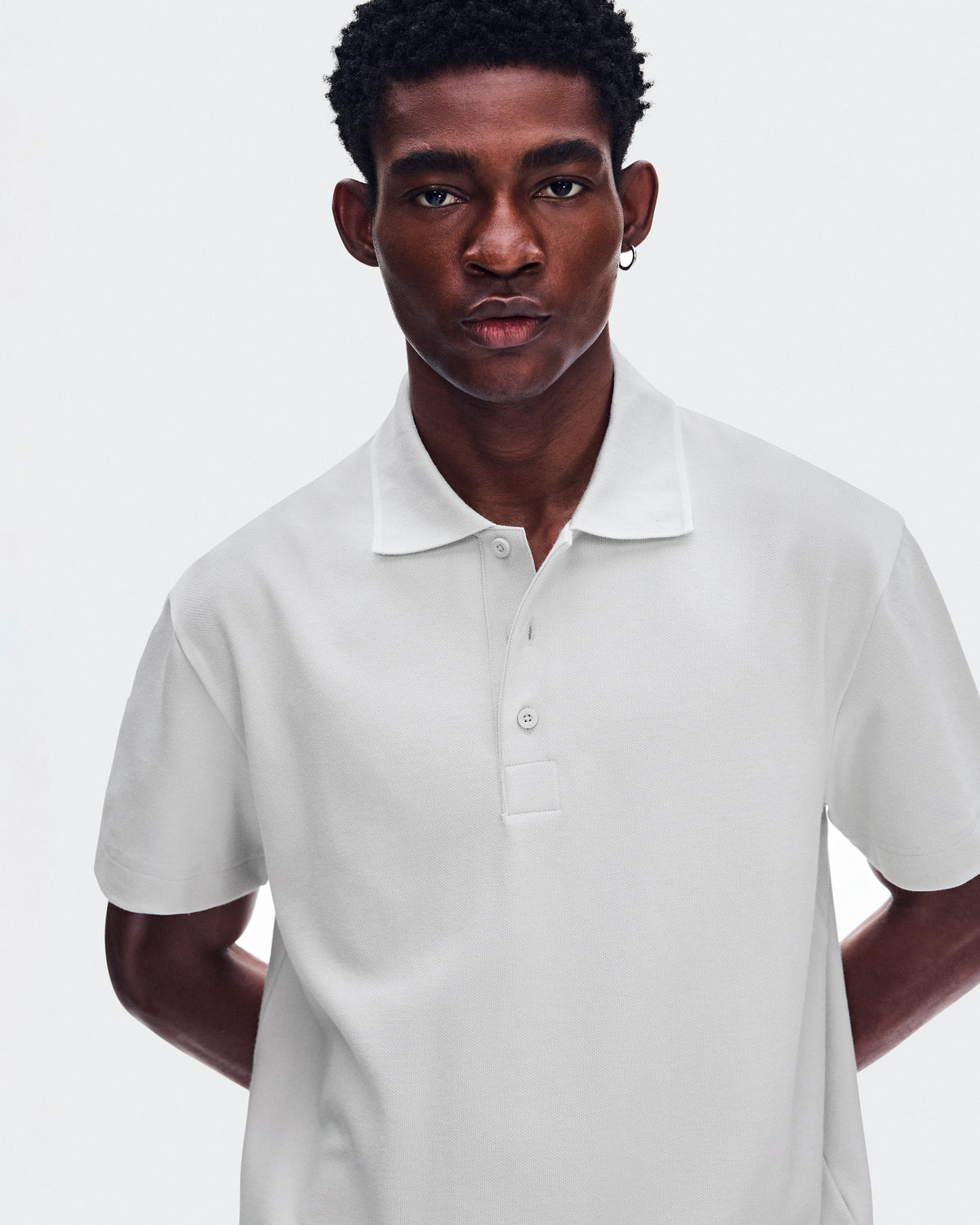 Courtside Polo