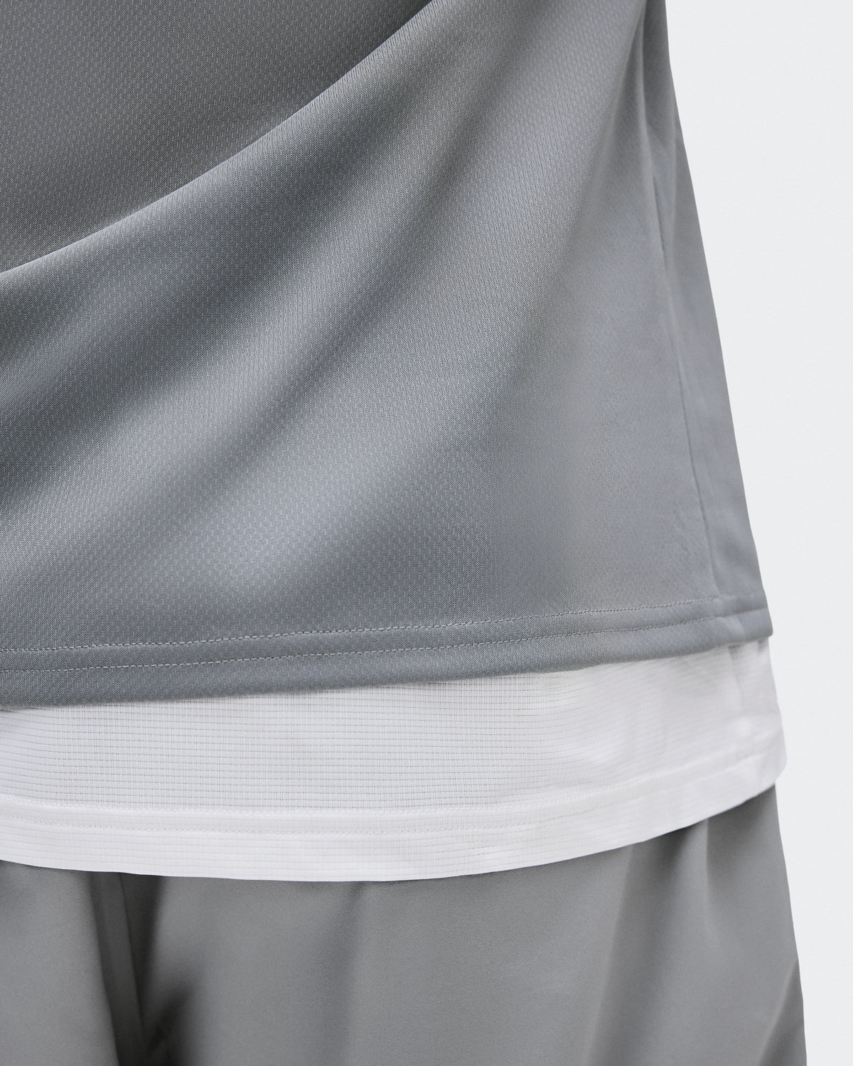 Core 1/4 Zip