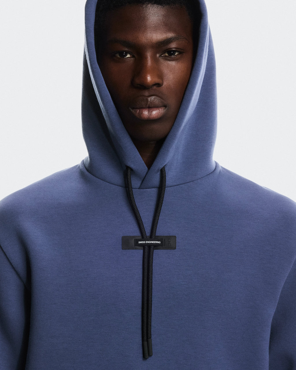 Focus Tech Hoodie
