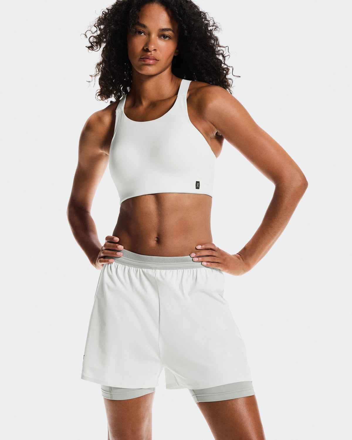 3" Performance 2/1 Shorts
