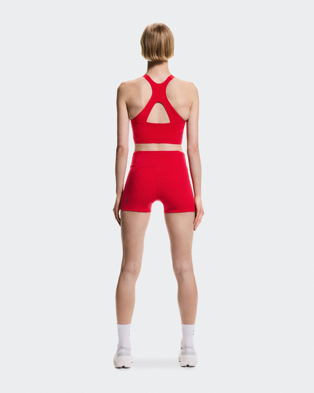 3" Performance Tights