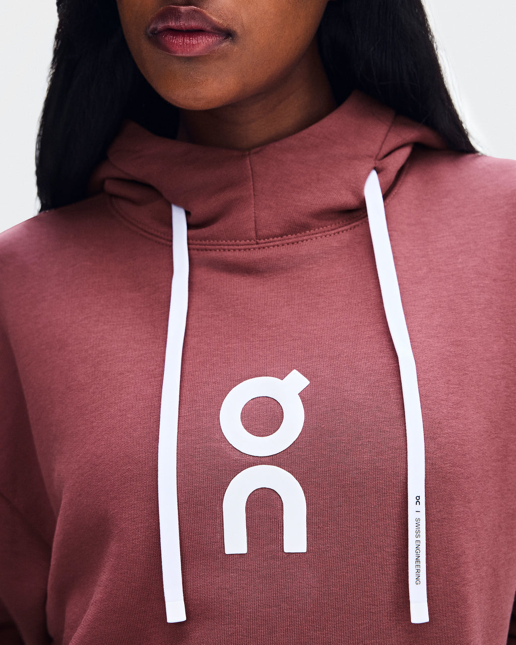 Club Hoodie