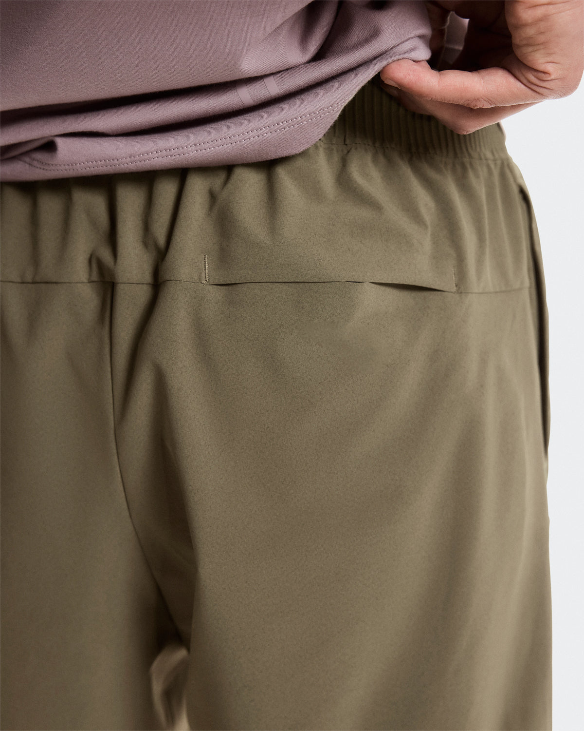 Focus Shorts