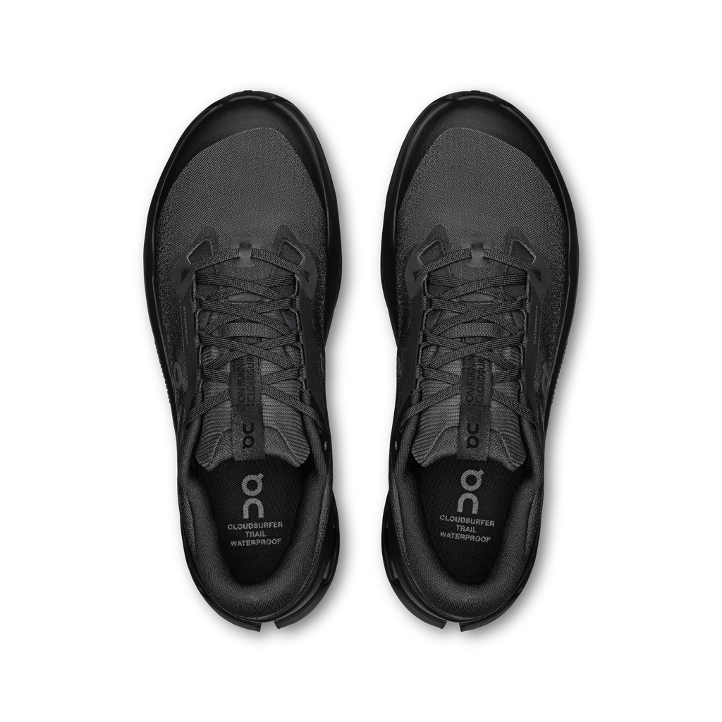 Cloudsurfer Trail 2 Waterproof
