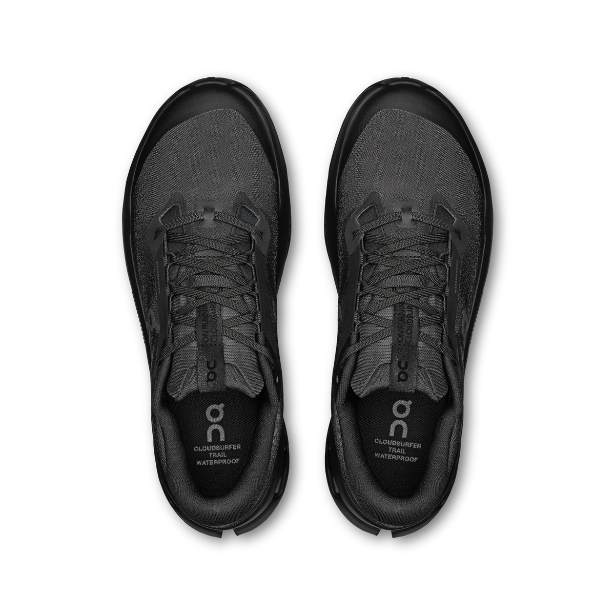 Cloudsurfer Trail 2 Waterproof