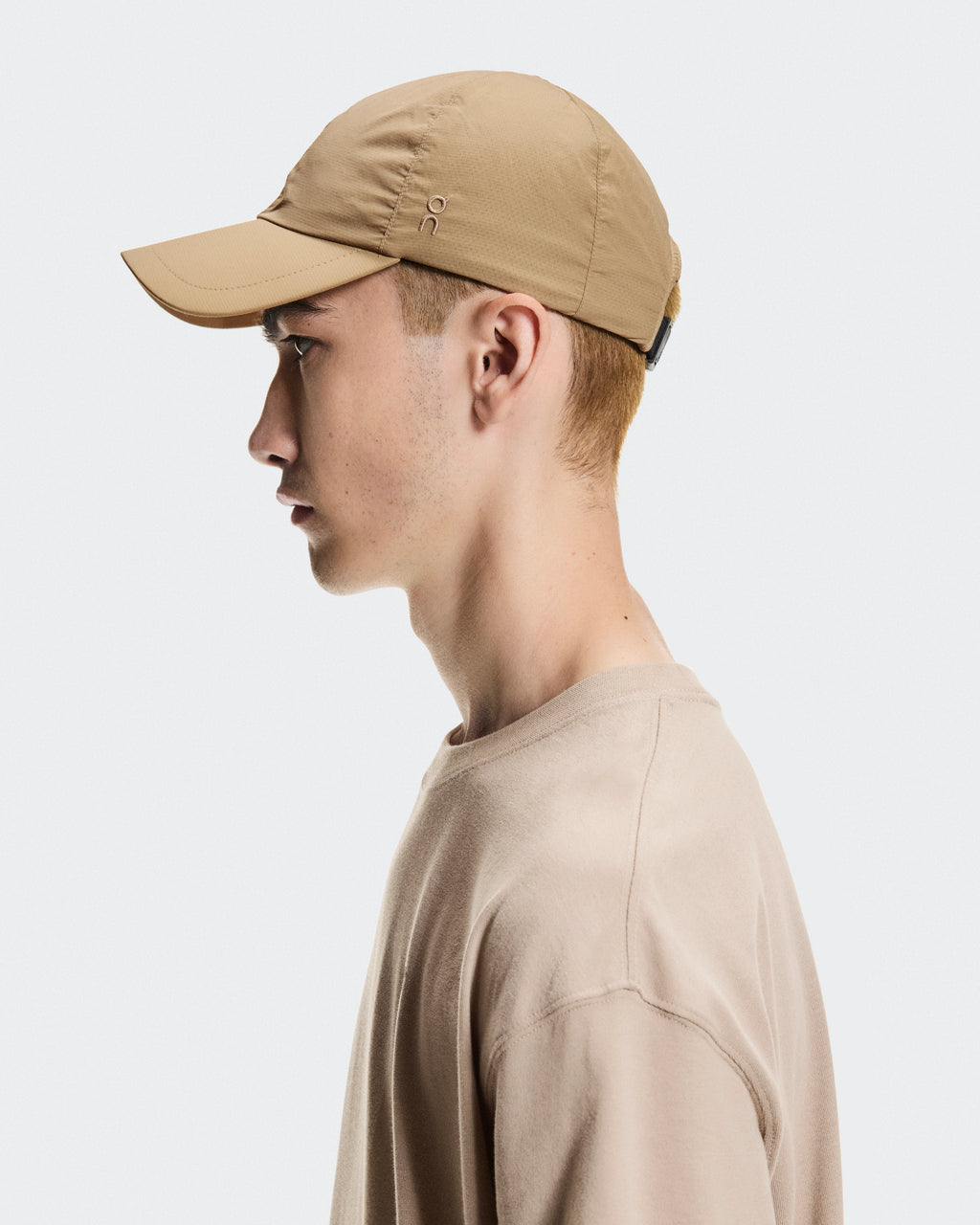 On Cap