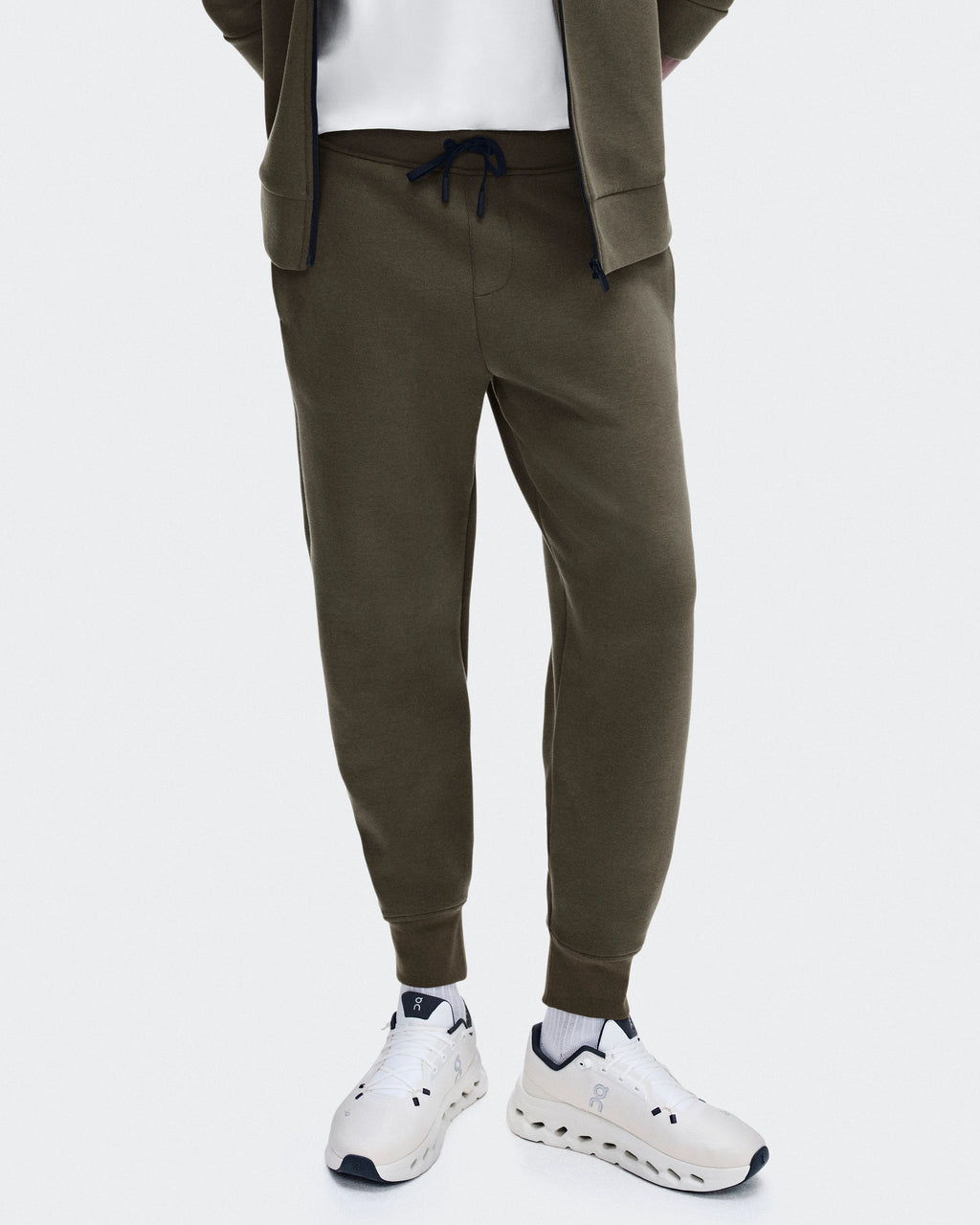 Focus Tech Sweatpants