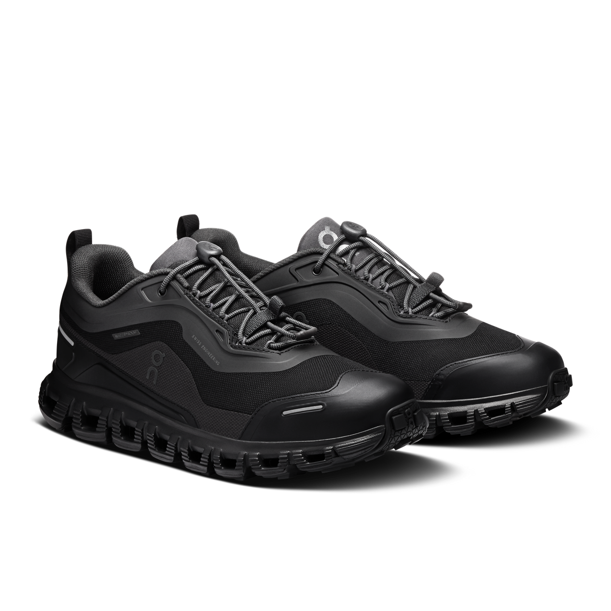 Cloud 6 Geo Waterproof