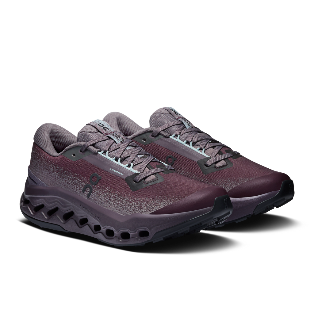 Cloudsurfer Trail 2 Waterproof