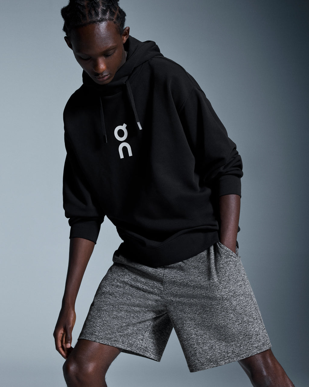 Courtside Shorts