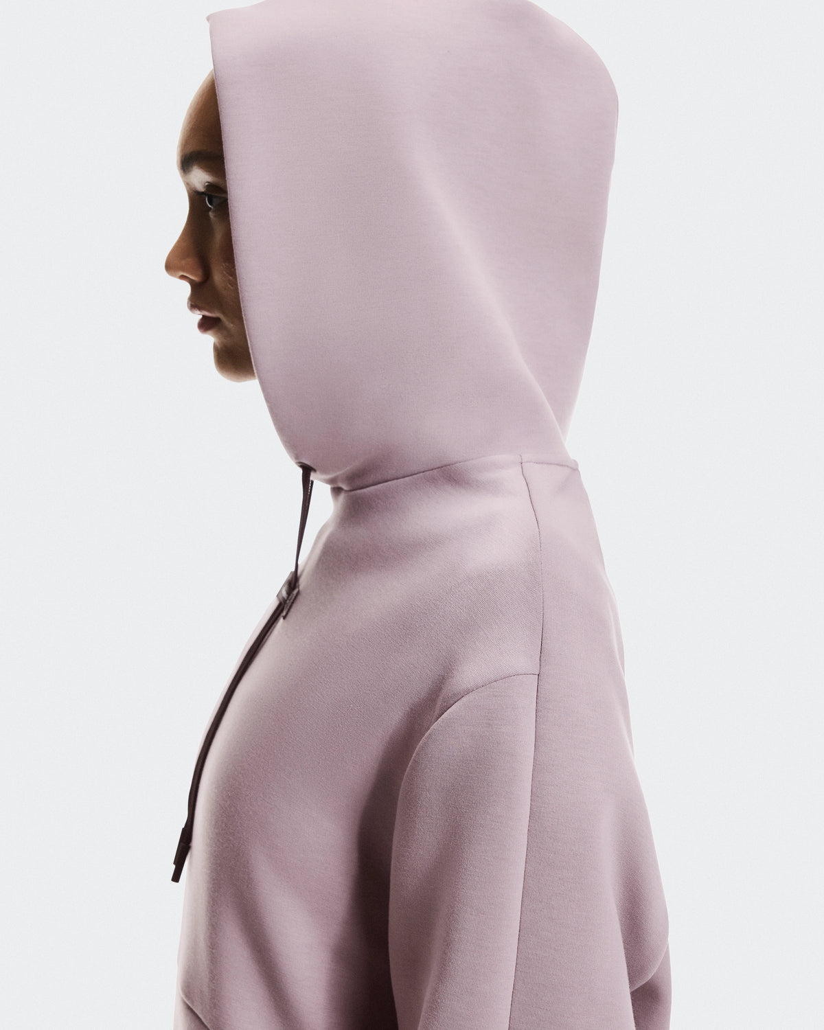 Focus Tech Hoodie