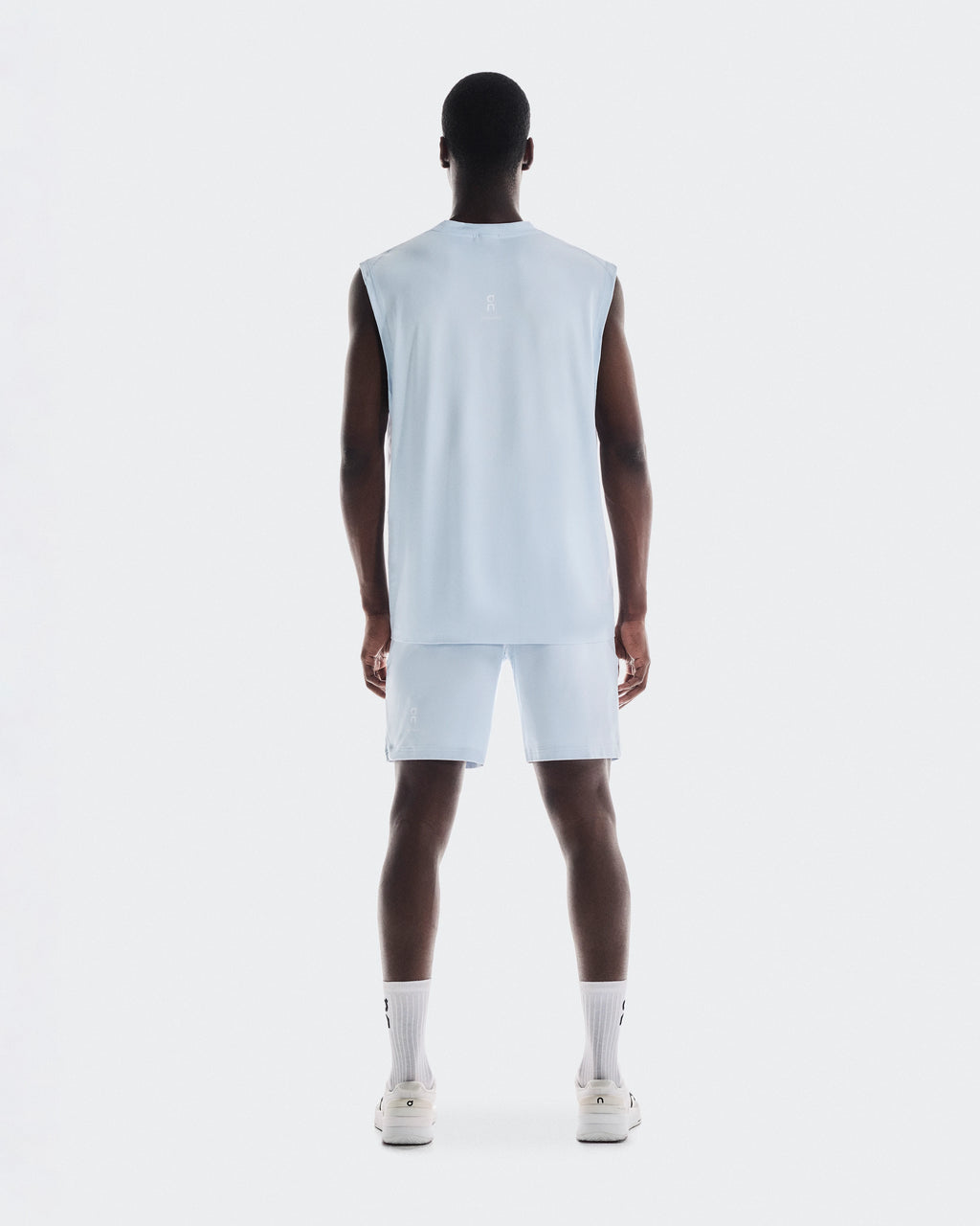 Courtside Shorts