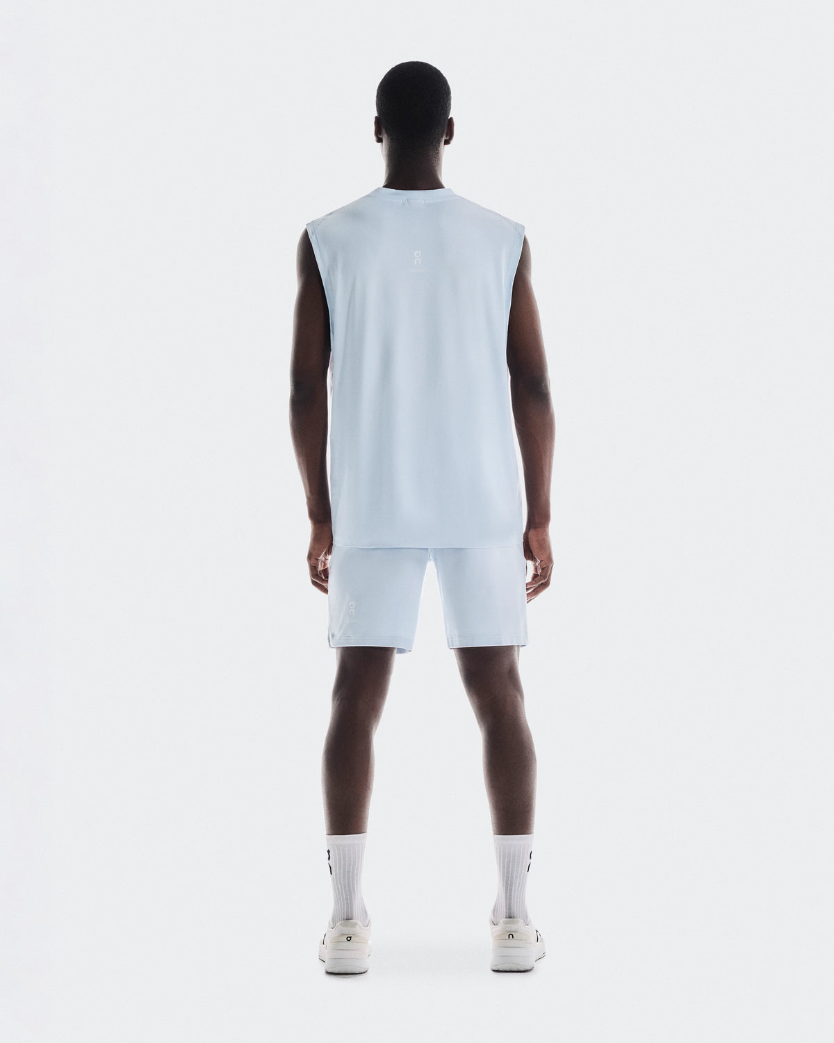 Courtside Shorts