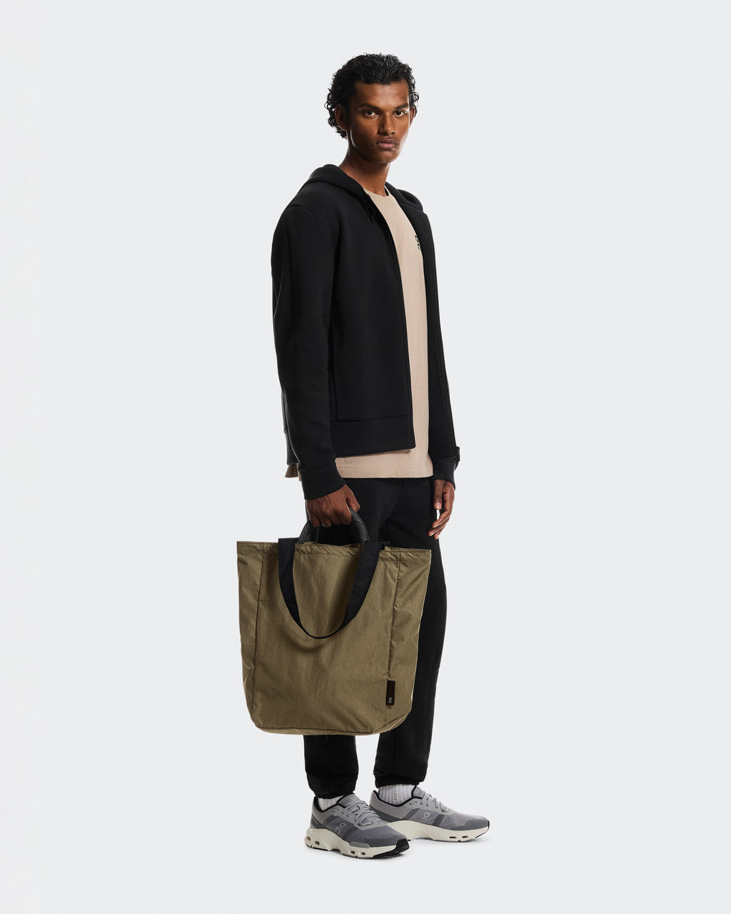 Tote Pack 25L