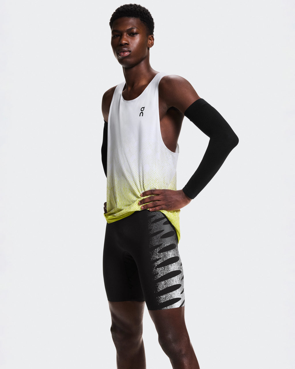Zero Half Tights